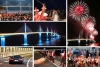 Spektakl na odmorištu Komarna; Otvaranje Pelješkog mosta kroz 110 slika (FOTOGALERIJA)