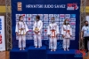 Andrea Kalacanović osvojila brončanu medalju na Državnom prvenstvu u Judu za djecu