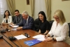Ministrica Vučković u posjetu županiji; Konavlima uručena Odluka za komasaciju