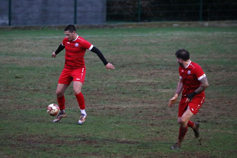 Danas na Taranteli; 9. kolo 1.ŽNL - Župa dubrovačka igra protiv vodećeg Gusara iz Komina