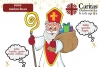 Ususret Sv. Nikoli i ove godine akcija Caritasa Dubrovačke biskupije &quot;Budi moj sveti Nikola!&quot;