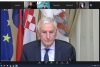 Dobroslavić vodio radionicu: Fondovi EU za lokalne i regionalne vlasti u partnerskim zemljama Mediterana