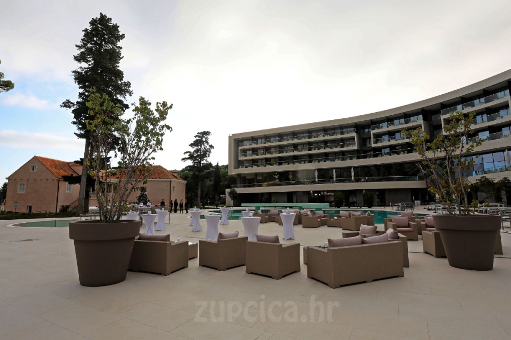 Centar za poduzetništvo poziva na okrugli stol u hotelu Sheraton Dubrovnik Riviera u Srebrenom