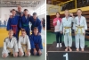 Pet medalja Judo kluba Župa dubrovačka na Božićnom turniru koji se jučer održao u Splitu