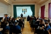Učenici župske škole sudjelovali na međuopćinskoj smotri LiDraNo 2024. u Domu kulture u Cavtatu
