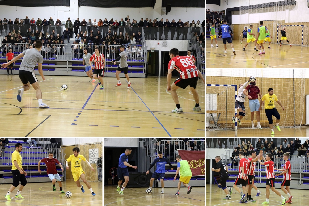 Zavr&scaron;ilo drugo kolo; Pobjede Gornje Čibače i Postranja, Bra&scaron;ina i Čelopeci nerije&scaron;eno (FOTOGALERIJA)