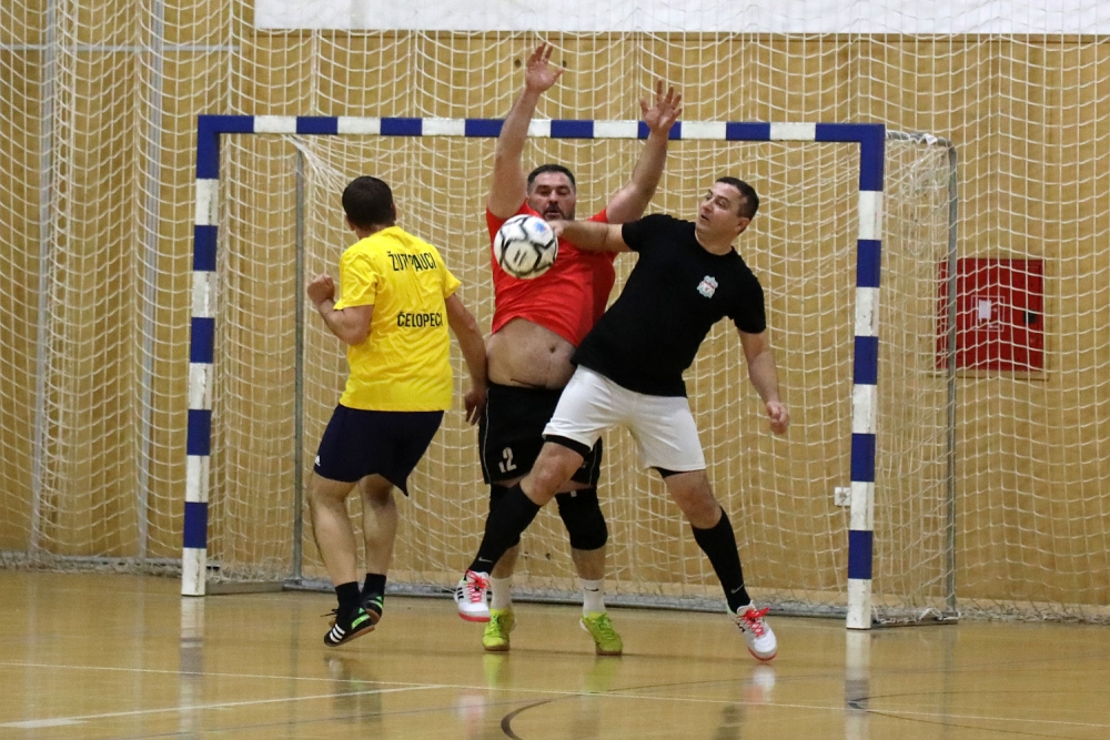 U tijeku prijave i za Veteranski Turnir župskih mjesta, dva zlatna pravila o pravu nastupa igrača