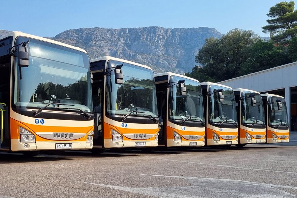 Libertas Dubrovnik; Od danas otvoreno Prodajno mjesto Župa