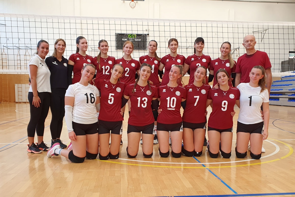 ŽOK Župa dubrovačka sutra na Mljekari igra prvenstvenu utakmicu Prve "B" lige protiv OK Vodice