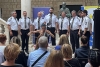 &ldquo;Od strahote do ljepote&rdquo; film o nastanku glazbala od dijelova dragovoljno predanog oružja