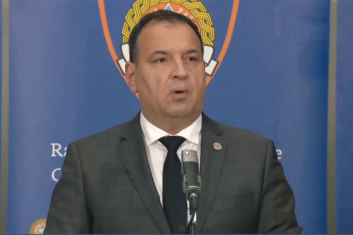 Nacionalni stožer;  U Hrvatskoj u posljednja 24 sata 47 novozaraženih, u Osijeku preminule čak četiri osobe