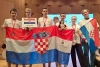 Matej Svilokos brončani na Juniorskoj balkanskoj matematičkoj olimpijadi u Tirani