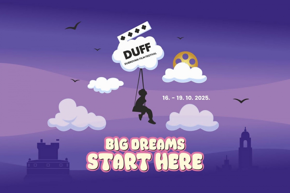 Odabrani filmovi za 14. izdanje popularnog DUff-a, žiri odabrao je 54 rada