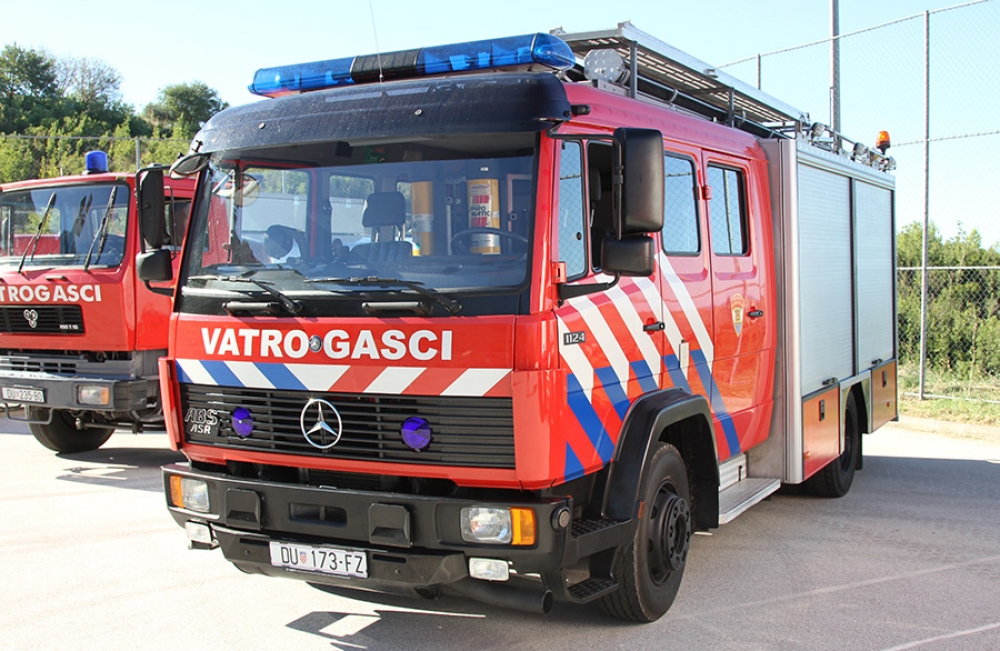 DVD Župa dubrovačka poziva članove na redovnu izbornu skup&scaron;tinu dru&scaron;tva u prostorijama DVD-a