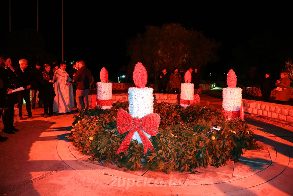 Advent u Mandaljeni; Korisnici Centra za rehabilitaciju Josipovac upalit će drugu adventsku svijeću