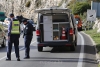 U proteklom tjednu dvije prometne nesreće s ozljeđenim osobama, poduzeto 440 represivnih mjera