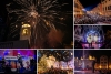 Na Stradunu 17 tisuća ljudi; Dubrovnik uz Merlina, Jozinovića i Hiljsona Mandelu spektakularno dočekao Novu godinu