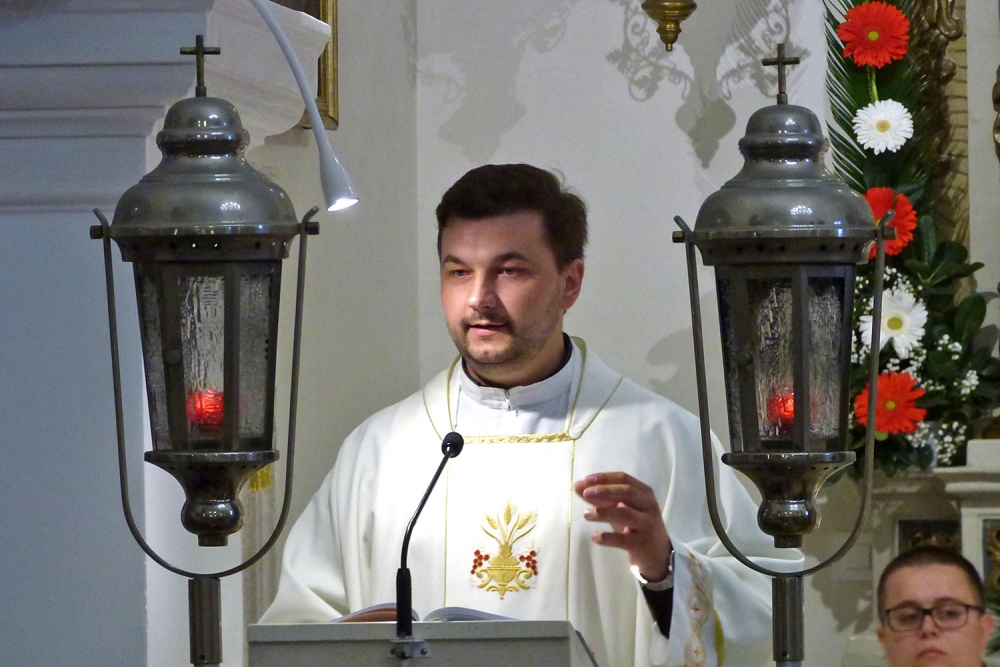 Don Vilim Petrović odlazi iz župe Mandaljena, za novog župnika imenovan don David Marjanović