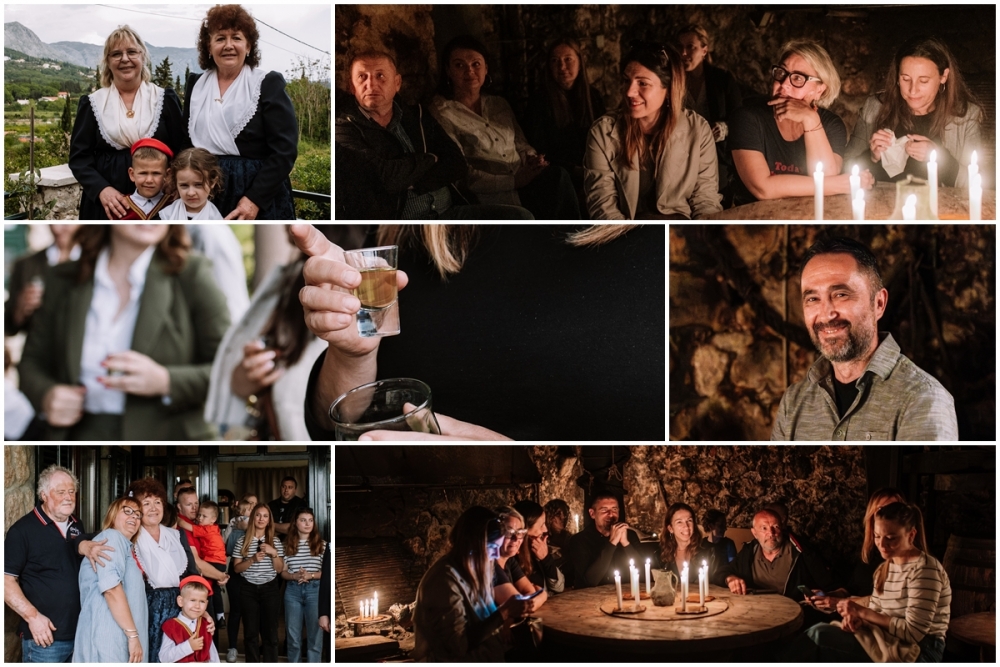 Šetnjom kroz limune i predavanjem o ‘mračnom turizmu’ otvoren drugi festival tradicije, Župski pjat (FOTO)