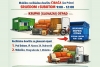 Odlaganje krupnog (glomaznog) otpada u sklopu mobilnog reciklažnog dvori&scaron;ta na lokaciji u Čibači (iza Prime)