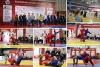 Europski SAMBO kup, vi&scaron;e od 150 natjecatelja iz 18 zemalja u dvorani na Mljekari (FOTOGALERIJA/VIDEO)