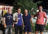 Luko Kelez, Niko Miljas i Pero Trtoman pobjednici tradicionalnog ljetnog turnira parova u Pridvorju