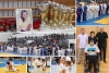 1. Memorijal Matea Knego, međunarodni judo turnir u spomen mladu župsku sportašicu (FOTOGALERIJA)