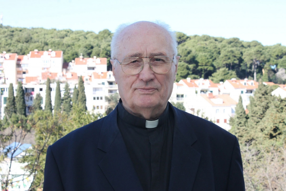 Preminuo don Pero Butigan, bio je vi&scaron;e od dvadeset godina župnik Župe Mandaljena