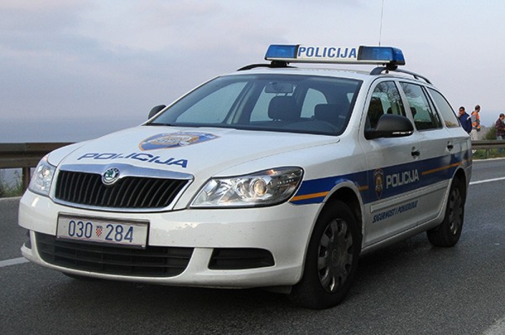 Upozorenje policije: Poku&scaron;aj prevare starije osobe telefonskim pozivom osobe koja se predstavila kao liječnik