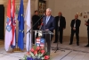 Prijem povodom Dana državnosti - Dobroslavić; Danas smo među tri najrazvijenije hrvatske županije