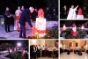 Advent u Mandaljeni; Načelnik Nardelli na prostoru Spomen obilježja upalio prvu adventsku svijeću (FOTO)