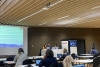 U Studentskom domu održan partnerski sastanak projekta BLUEfasma