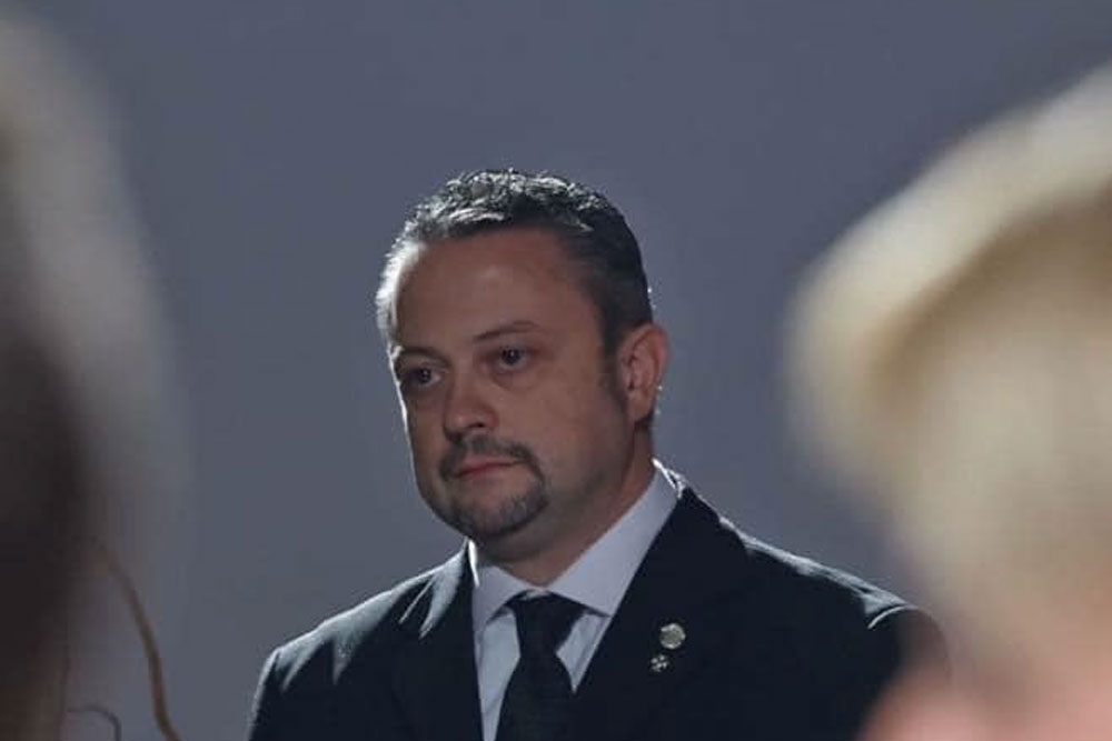 Druga tribina &bdquo;Ususret Svetom Vlahu&ldquo; - Predavanje &bdquo;Zaboravljena liturgijska glazbena ba&scaron;tina na čast svetog Vlaha&ldquo;