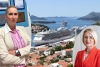 Zrinka Kulu&scaron;ić izabrana za ravnateljicu Lučke uprave Dubrovnik, Jelka Tep&scaron;ić za pomoćnicu ravnatelja