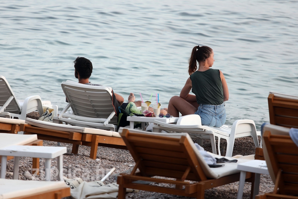 U na&scaron;oj županiji početka godine do kraja listopada ostvareno 58 posto noćenja iz 2019. godine