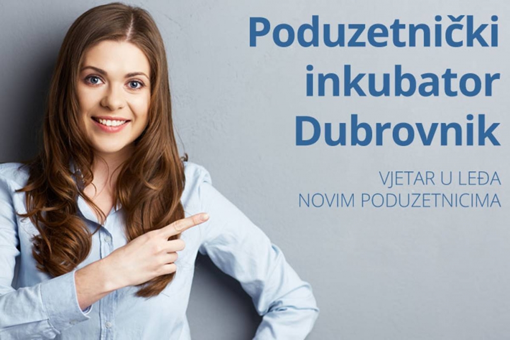 U Poduzetničkom inkubatoru Dubrovnik: Radionica &bdquo;Najbolje od najgorih&ldquo;