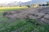 Počeli radovi na rekonstrukciji glavnog nogometnog terena s prirodnom travom u igrališta Čibači