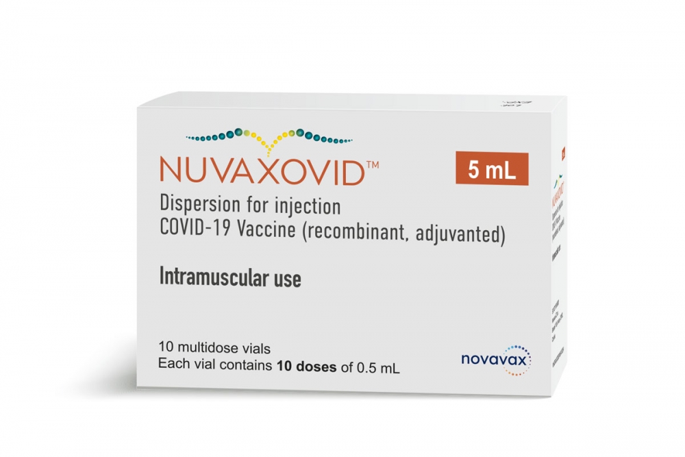 U srijedu cijepljenje u Studentskom domu,  na raspolaganju i novo "proteinsko cjepivo" Nuvaxovid