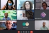 Predstavnici županije sudjelovali na online sastanku &ldquo;Project &amp; Steering Committee-ja&rdquo; projekta Adriaclim