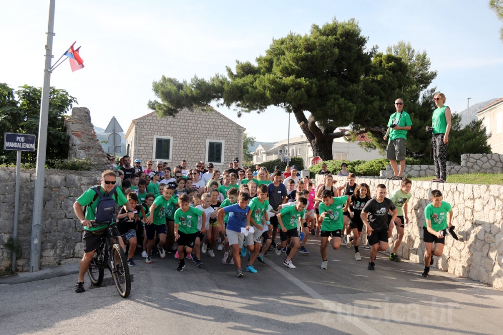 Memorijalni humanitarni Eko Cross "Stijepo Galjuf" u nedjelju, 25. svibnja