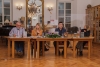 Na Noći knjige u Saloči od zrcala župski pjesnik Stanko Krnjić predstavio novu zbirku &quot;Dnevnik tijela&quot;