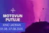 Motovun Film Festival stiže u Dubrovnik, od 1. do 7. kolovoza u Ljetnom kinu Jadran