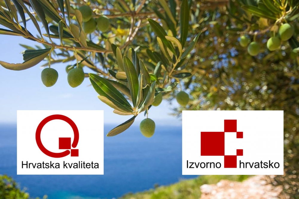 Bespovratnim sredstvima do znakova "Hrvatska kvaliteta" i "Izvorno hrvatsko"