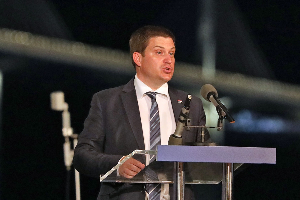 Ministar Butković o brzoj cesti Dubrovnik - Zračna luka; &quot;Ništa nećemo graditi na silu&quot;