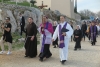 Biskup Glasnović prvi put predmolio pobožnost križnog puta na Srđu (FOTOGALERIJA)