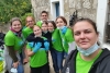 Otvorene prijave za mlade volontere za projekt "72 sata bez kompromisa" od 13. do 16. listopada