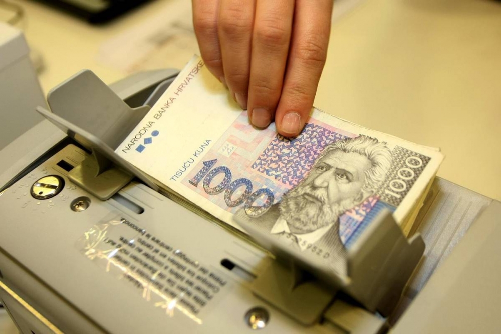 Prijavite se za sudjelovanje; &ldquo;Predstavljanje poticajnih kreditnih linija za poduzetnike&rdquo;