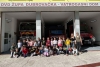 Predškolci župskog vrtića obišli Postranje i posjetili vatrogasce DVD-a Župa dubrovačka (FOTO)