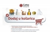 I ove godine na prodajnim mjestima trgovačkih lanaca; Caritasova adventska akcija "Dodaj u ko&scaron;aricu"