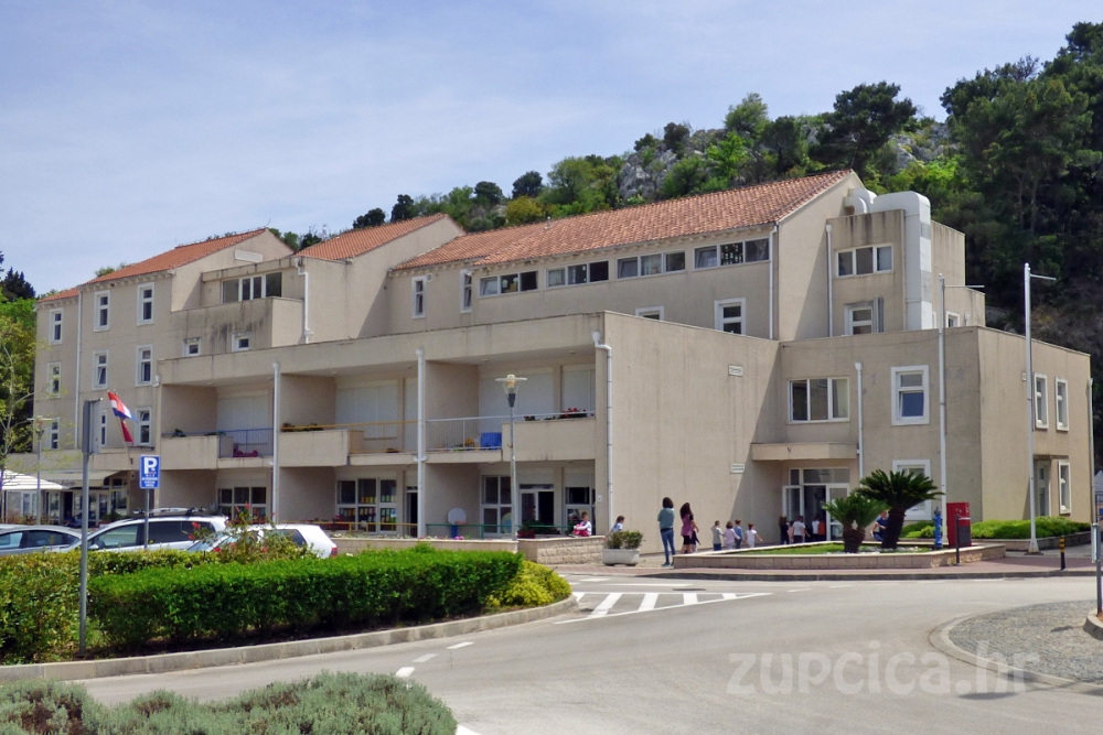 Dječji vrtić Župa dubrovačka oglasio upis djece u jaslice i vrtić za novu pedago&scaron;ku 2024./2025. godinu